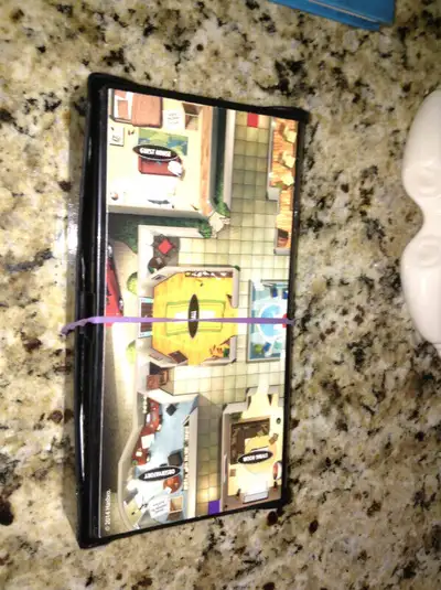 Clue travel game for sale, View more