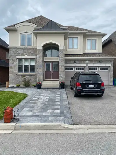 Beautiful 4 bedroom house for rent