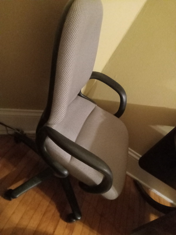 Office chair in Chairs & Recliners in New Glasgow
