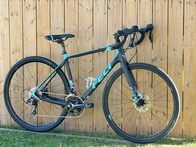 Felt VR6W Carbon Road Bike