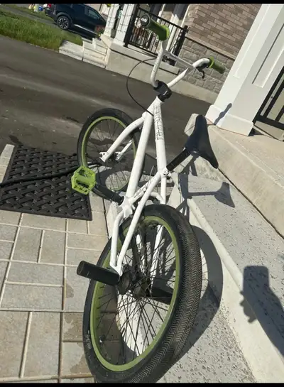 Highend Lightweight BMX Bike $150 OBO, View more