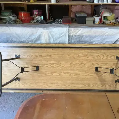 folding table, View more