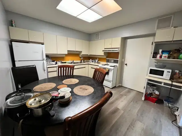 Room for rent Starting September 1st in Room Rentals & Roommates in Vancouver - Image 5