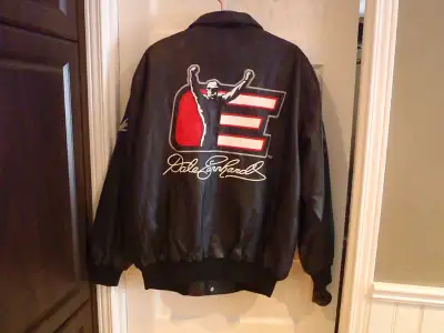 Dale Earnhardt Sr.    New with out tag size Large, View more