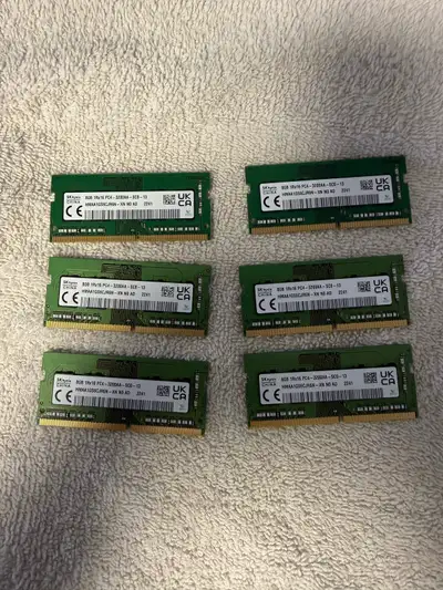 laptop memory, View more