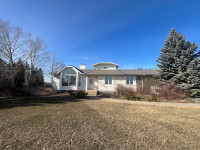 Acreage for sale RM of North Battleford No. 437