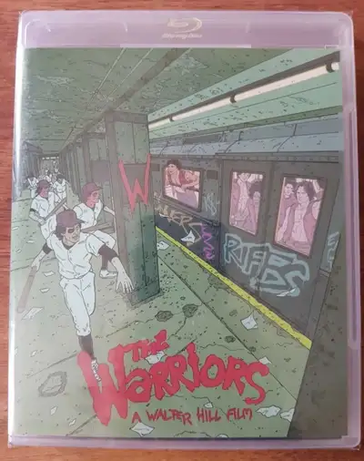 Bluray Movie trades titles ISO in description, View more
