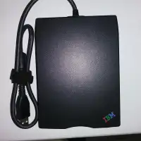 usb floppy disk - ibm