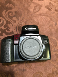 Canon Film cameras