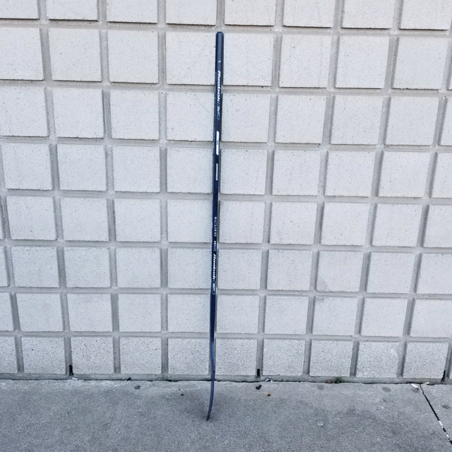 Reebok Junior Flex 20 Hockey Stick NEW in Hockey in City of Toronto - Image 6