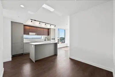 Brand NEW 2 Bed 2 Bath Condo at King George Hub Plaza 2