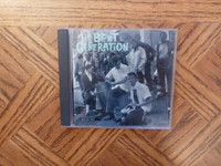 The Beat Generation Volume 2 – Various     CD   mint   $3.00