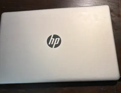 HP laptop 15.6” i5 Intel core, View more