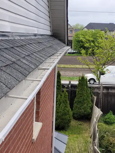 Gutter Maintenance Services – Friendly & Professional Keep your gutters in great shape this season....