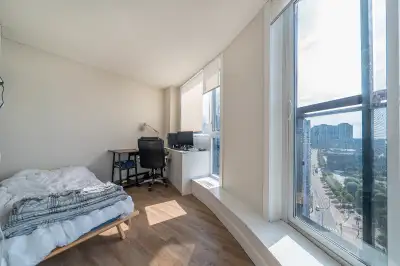 Den for Rent in 1+ Bed apartment