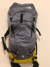 Ultralight backpack- North Face Phantom 50 liters