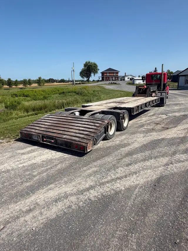 king float in Heavy Trucks in Peterborough - Image 6