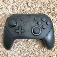 Nintendo Switch Official Pro Controller