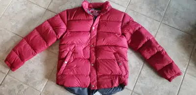 Winter Balmer Jacket $55, View more