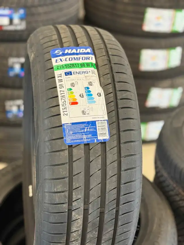 All season tires on clearance in Tires & Rims in Mississauga / Peel Region - Image 3