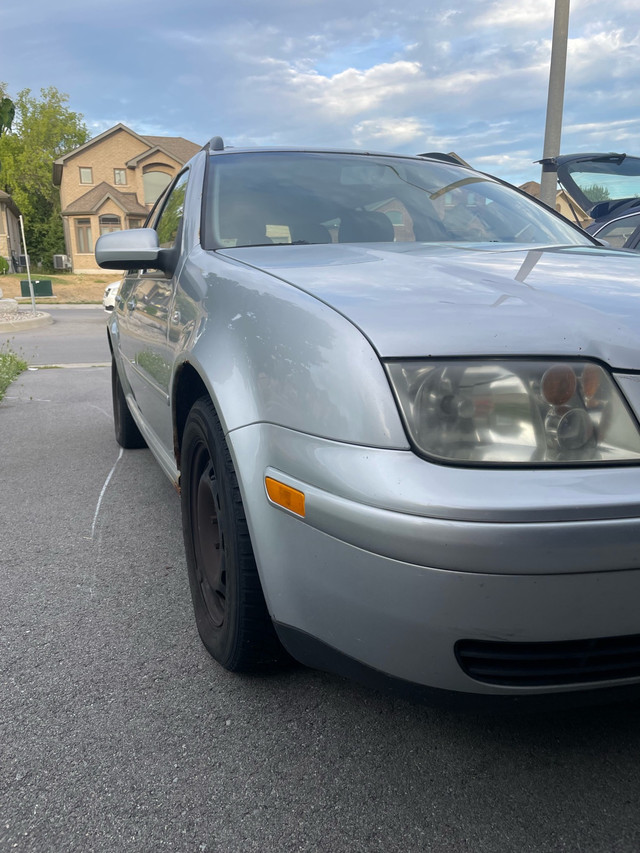 2006 Jetta Wagon TDI Manual - $2000 OBO in Cars & Trucks in Belleville - Image 4