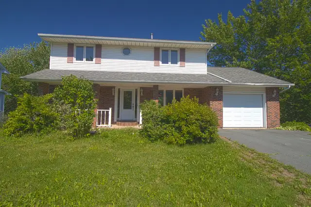 145 Greenwich Drive, Dartmouth, NS - House for Sale