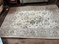 Area rug, heavy quality