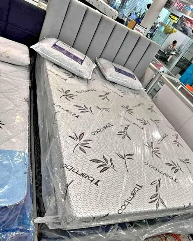 Vaughan Queen Mattress Sale – Queen Mattress Comfort GTA Deals in Beds & Mattresses in City of Toronto - Image 5