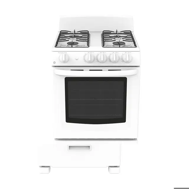 STOVE 24  GAS in Stoves, Ovens & Ranges in Trenton - Image 3