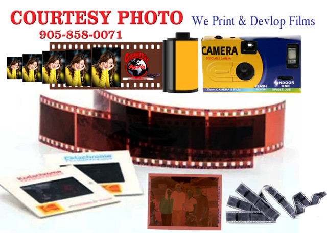 We Convert your Any Home Video to Dvds  or Digital  File in Photography & Video in Mississauga / Peel Region - Image 3