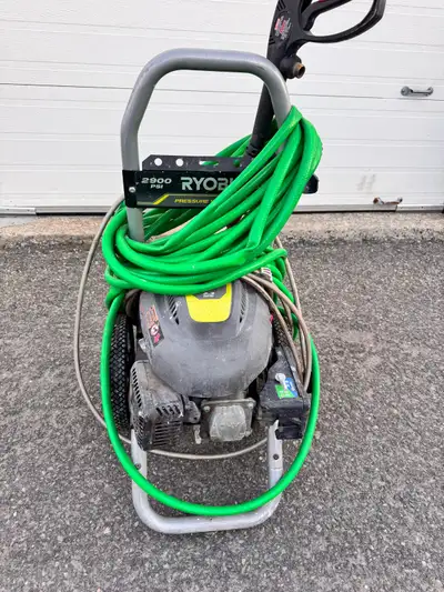 Good condition