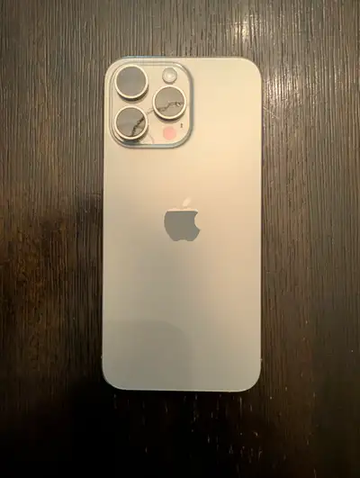 iPhone 15 Pro Max 256GB, View more