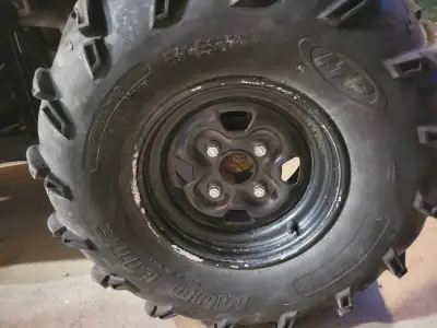 Looking for rims