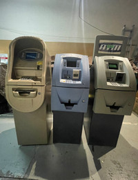 ATM Machine For Sale