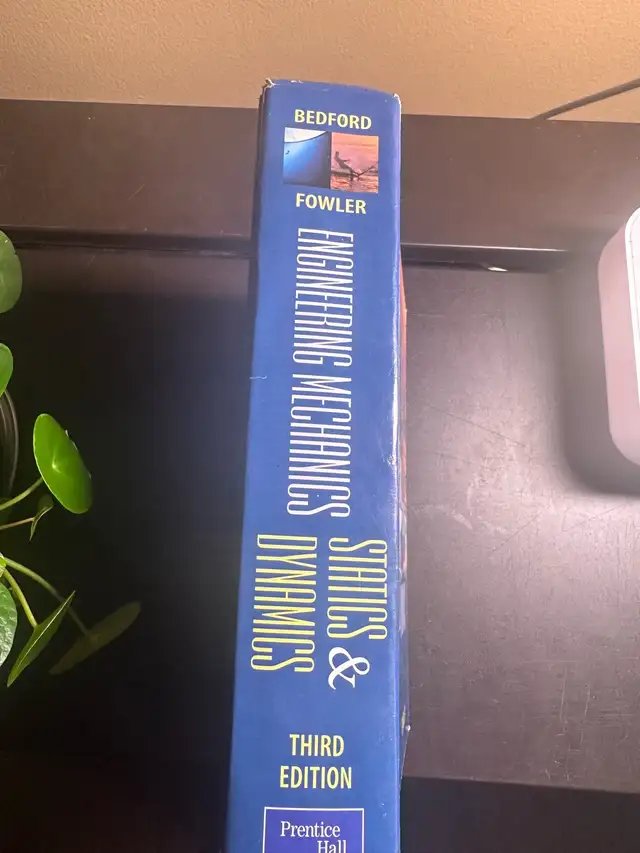 Engineering Mechanics 3rd Edition Statics & Dynamics 465057492050923521
