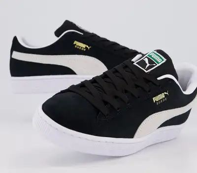 PUMA classic, View more