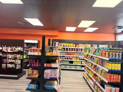 convenience store for sale, View more