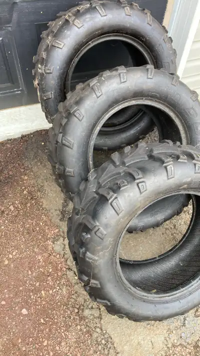 Everything must go BBQ, Atv Tires, saddle bags, motorcycle parts, View more