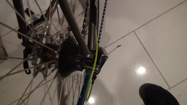 titanium bike titane62863731581441123