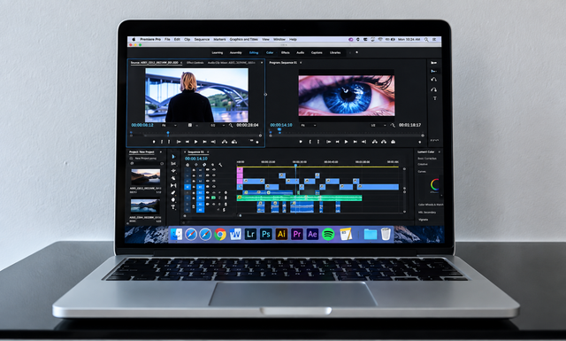 Professional Content Creation & Digital Marketing