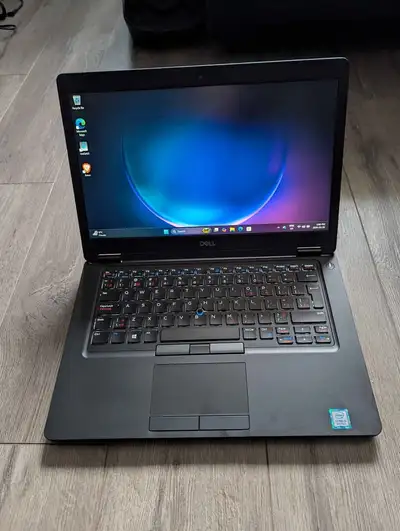 Dell 5490 Laptop trade for Milwaukee or Ridgid Drills/Drivers, View more