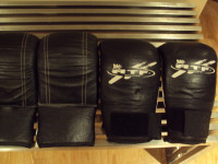 Gants de Boxe