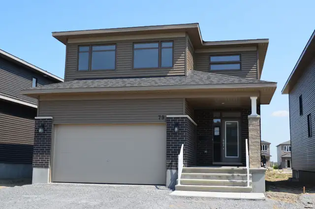 Rent 4 Bedroom Single House in Carleton Place