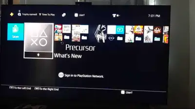 modded ps4, View more