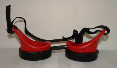 Welding goggles, View more