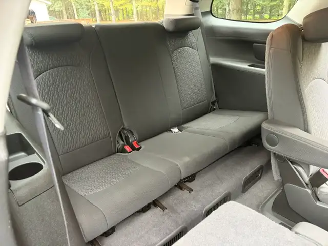 2011 GMC Acadia SLE558375926414725127