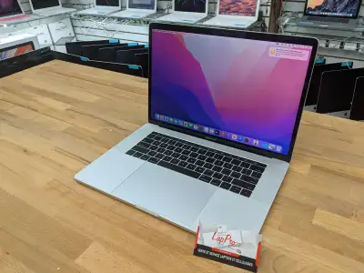 MacBook Pro 15.4 " 2015 i7 / 16Gb ⭐⭐⭐, View more