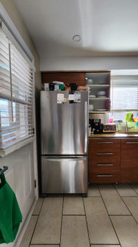 Whirlpool refrigerator for sale