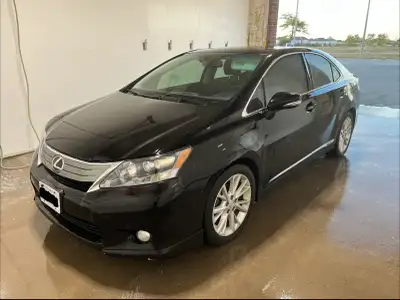 VIN: JTHBB1BA8A2000864 IT IS AVAILABLE AND PRICE IS FIRM Vehicle runs and drive. Top-of-the-line mod...