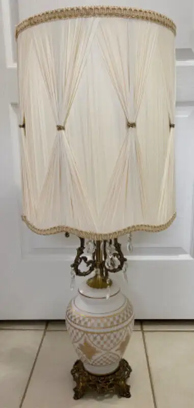 Table Lamps, View more